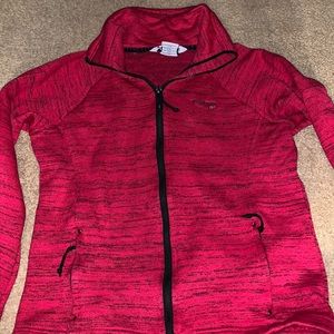 Colombia sweatshirt/jacket